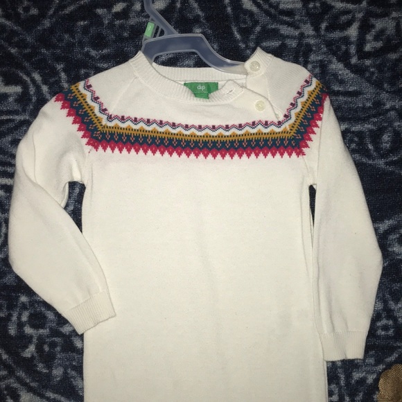 ⭐️ ADORABLE Bodysuit 18-24m⭐️Up to 2-3T (IMO) - Picture 2 of 4